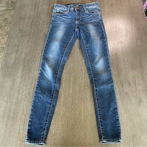 💛 Articles Of Society Skinny Fit Jeans